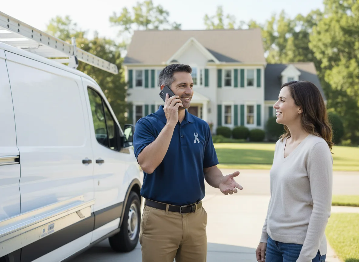 Home Gutter Service Ideal, SD FAQs